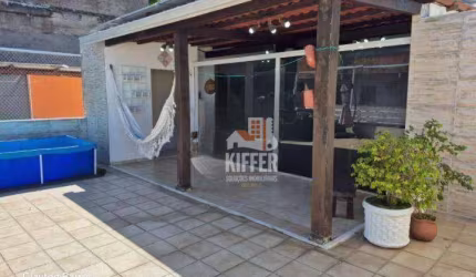 Casa com 5 quartos à venda, 140 m² por R$ 950.000 - Ponta D Areia - Niterói/RJ
