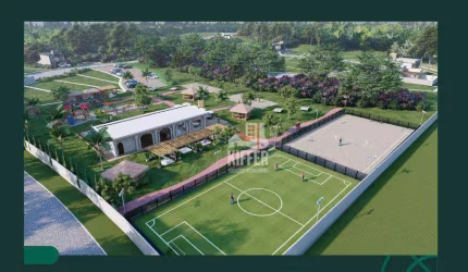 Terreno à venda, 400 m² por R$ 289.900,00 - Várzea das Moças - Niterói/RJ