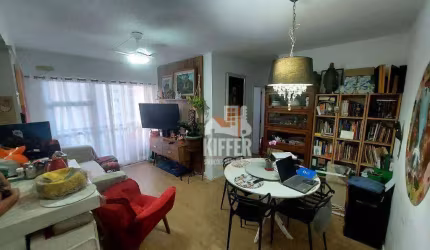 Apartamento com 2 quartos à venda, 67 m² por R$ 515.000 - Centro - Niterói/RJ
