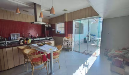Casa -Piratiniga  - Niterói