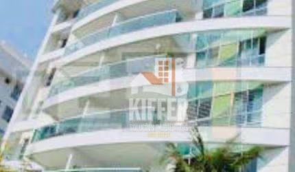 Apartamento-Venda- 3 quartos, São Francisco - Niterói/RJ