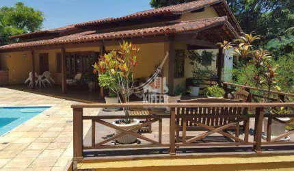 Casa em Condomínio na Região Oceânica