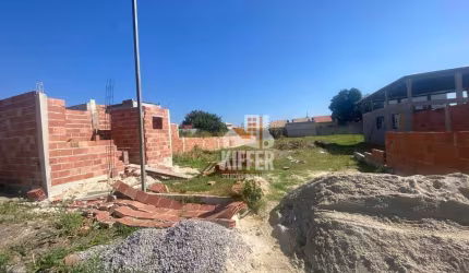 TERRENO EM ITAIPUAÇU