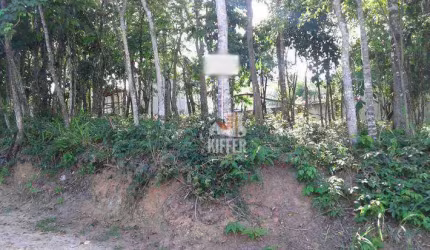 Terreno de 508m² em Condomínio Fechado – Localização Privilegiada em Pendotiba