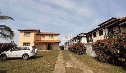 Casa com 7 Quartos a Poucos Passos da Praia do Peró – 200m², Vista para a Reserva e Praia das Conchas