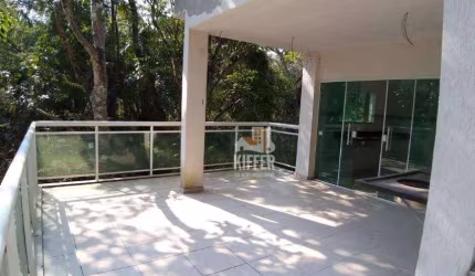 Casa Nova com 4 Suítes à Venda na Vila Progresso – Ampla, Arejada e com 3 Vagas