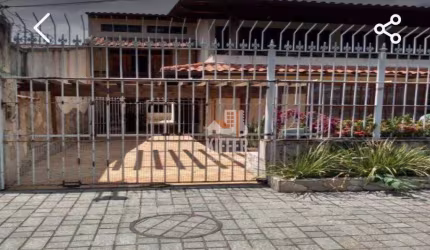 Casa com 5 quartos à venda, 360 m² por R$ 1.850.000 - São Francisco - Niterói/RJ