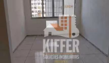 Apartamento à venda, 30 m² por R$ 150.000,00 - Centro - Niterói/RJ
