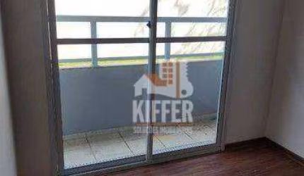 Apartamento em Maria Paula
