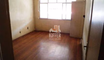 Casa com 3 quartos à venda, 254 m² por R$ 650.000 - Centro - Niterói/RJ