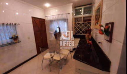 Casa com 6 quartos à venda, 350 m² por R$ 765.000 - Fonseca - Niterói/RJ