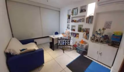 Sala à venda, 30 m² por R$ 325.000,00 - Icaraí - Niterói/RJ