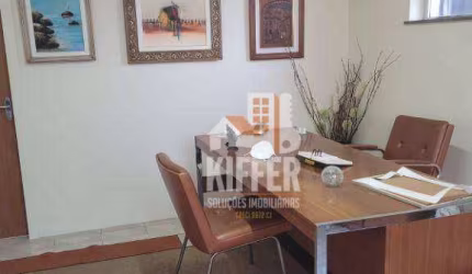 Sala à venda, 35 m² por R$ 215.000,00 - Centro - Niterói/RJ