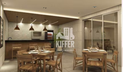 Apartamento com 3 quartos à venda, 122 m² por R$ 1.396.000 - Piratininga - Niterói/RJ