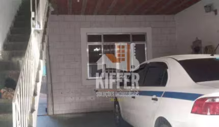 Casa com 2 quartos à venda, 162 m² por R$ 370.000 - Barreto - Niterói/RJ