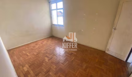 Apartamento com 3 dormitórios à venda, 75 m² por R$ 380.000,00 - Icaraí - Niterói/RJ