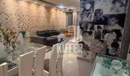 Apartamento à venda, 115 m² por R$ 950.000,00 - Icaraí - Niterói/RJ