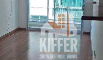 Apartamento à venda, 65 m² por R$ 390.000,00 - Badu - Niterói/RJ