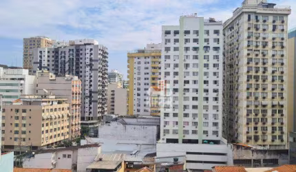 Apartamento com 3 dormitórios à venda, 114 m² por R$ 650.000,00 - Icaraí - Niterói/RJ