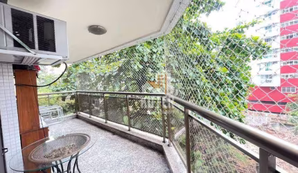 Apartamento 4 quartos Icarai Niteroi