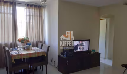 Apartamento com 2 quartos à venda, 65 m² por R$ 225.000 - Fonseca - Niterói/RJ