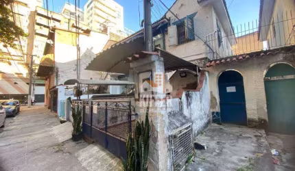 Sobrado com 2 quartos à venda, 132 m² por R$ 480.000 - Icaraí - Niterói/RJ