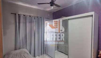 Casa com 5 quartos à venda, 400 m² por R$ 250.000 - Fonseca - Niterói/RJ