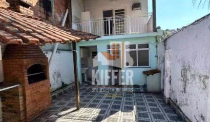 Apartamento com 4 quartos à venda, 200 m² por R$ 390.000