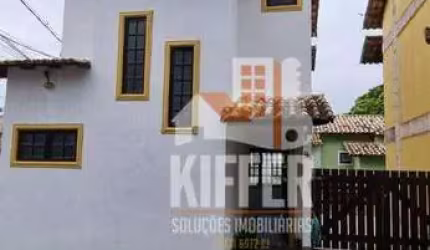Casa 2 Suítes Sape