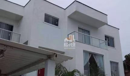 Casa à venda, 220 m² por R$ 840.000,00 - Sape - Niterói/RJ