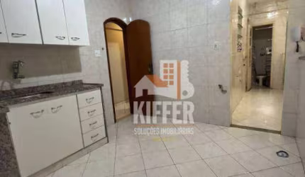 Apartamento à venda, 95 m² por R$ 530.000,00 - Icaraí - Niterói/RJ