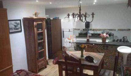 Casa com 3 quartos à venda, 210 m² por R$ 1.315.000 - Icaraí - Niterói/RJ