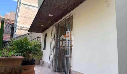 Casa à venda, 200 m² por R$ 670.000,00 - São Domingos - Niterói/RJ