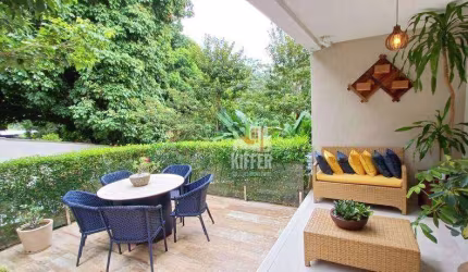 Casa com 4 dormitórios à venda, 220 m² por R$ 950.000,00 - Vila Progresso - Niterói/RJ