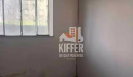 Casa com 4 dormitórios à venda, 140 m² por R$ 735.00,00- Santa Rosa - Niterói/RJ
