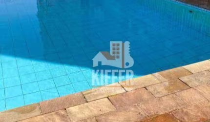 Apartamento com 2 quartos à venda, 65 m² por R$ 250.000 - Fonseca - Niterói/RJ