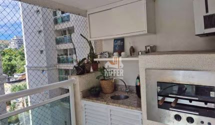 Apartamento Santa Rosa Niteroi