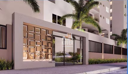 Apartamento com 2 quartos à venda, 44 m² por R$ 322139 - Fonseca - Niterói/RJ