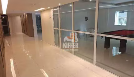 APARTAMENTO -VENDA -2 QUARTOS -NITERÓI