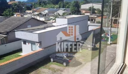 Apartamento com 2 dormitórios para alugar, 65 m² por R$ 1.700,00/mês - Inoã - Maricá/RJ