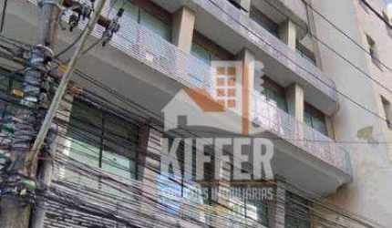Sala à venda, 31 m² por R$ 200.000,00 - Centro - Niterói/RJ