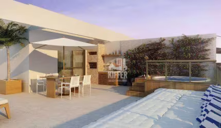 Cobertura com 3 quartos à venda, 181 m² por R$ 1.677.400 - Icaraí - Niterói/RJ
