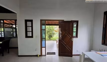 Casa em condomio