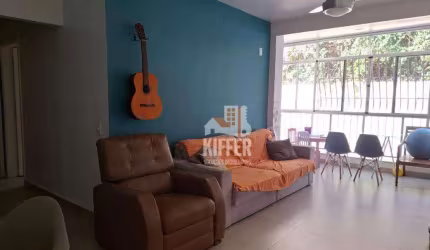 APARTAMNETO - VENDA - 3 QUARTOS - BOA VIAGEM - NITERÓI