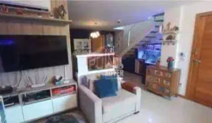 Casa com 3 quartos à venda, 247 m² por R$ 940.000 - Vila Progresso - Niterói/RJ