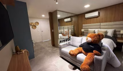 Apartamento Duplex com 2 quartos à venda, 98 m² por R$ 1.189.650 - Charitas - Niterói/RJ