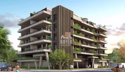 Cobertura com 4 quartos à venda, 264 m² por R$ 3.500.000 - Piratininga - Niterói/RJ