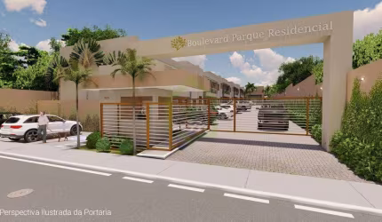 APTOS 2/4 - SUITE | NOVOS | EM FRENTE AO PARQUE SHOPPING