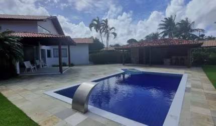 CASA ESPETACULAR | 430M2 DE AREA | 1.525 M2 TERRENO | LUXO