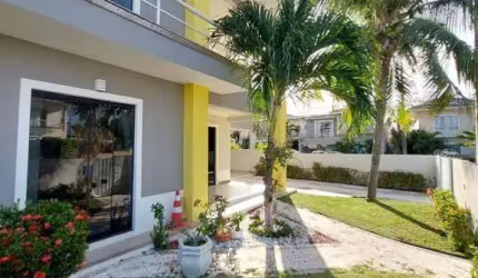 CASA PRISCILA DUTRA | LOTE 400m2 | PISCINA | ENERGIA SOLAR